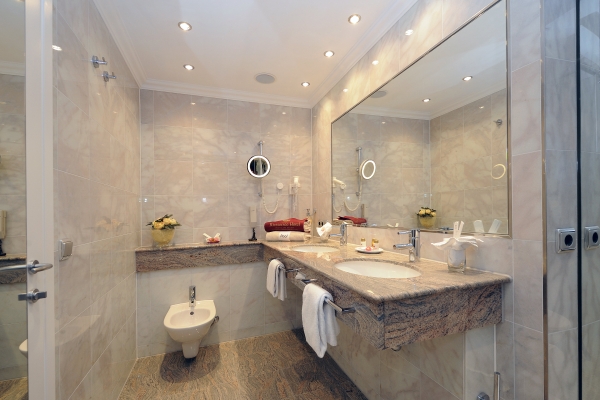 Hotel Riessersee Garmisch